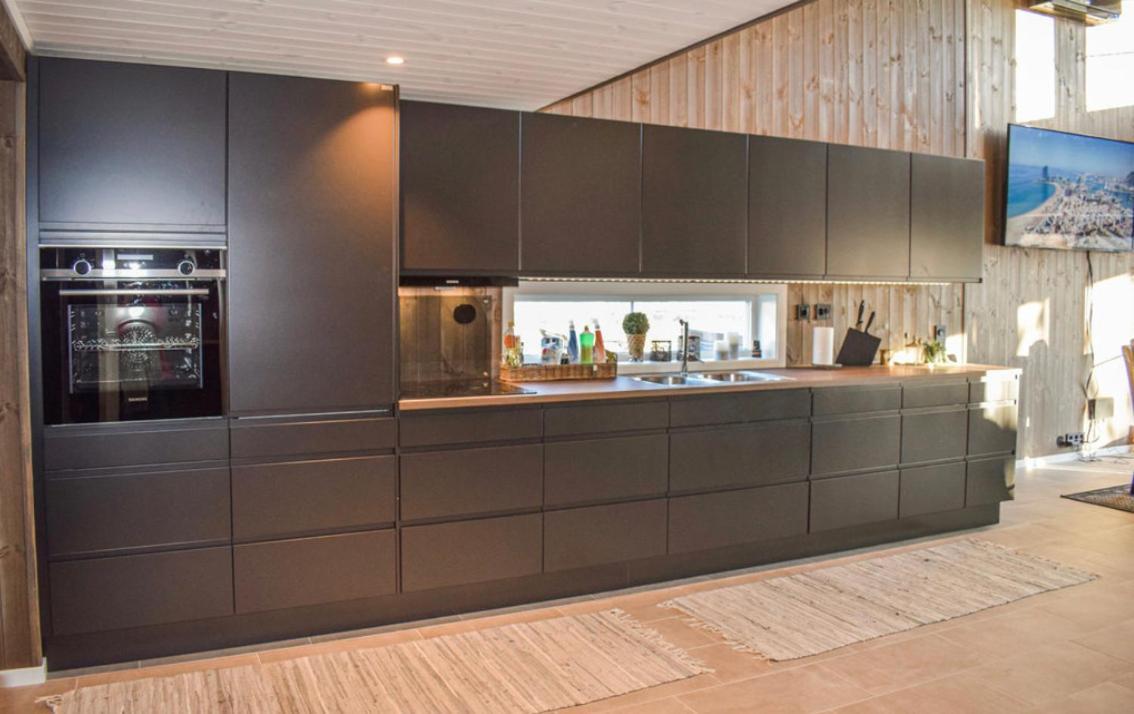Exclusive Funkis Cabin, Lake View, Rooftop Terrace, Jacuzzi, Sauna, Close To Golf And Alpine 弗罗达尔 外观 照片